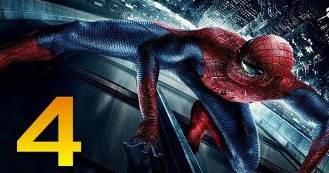 s02e304 — The Amazing Spider-man - Прохождение игры - #4