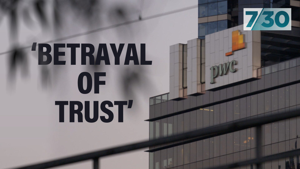 s2023e77 — Betrayal of Trust