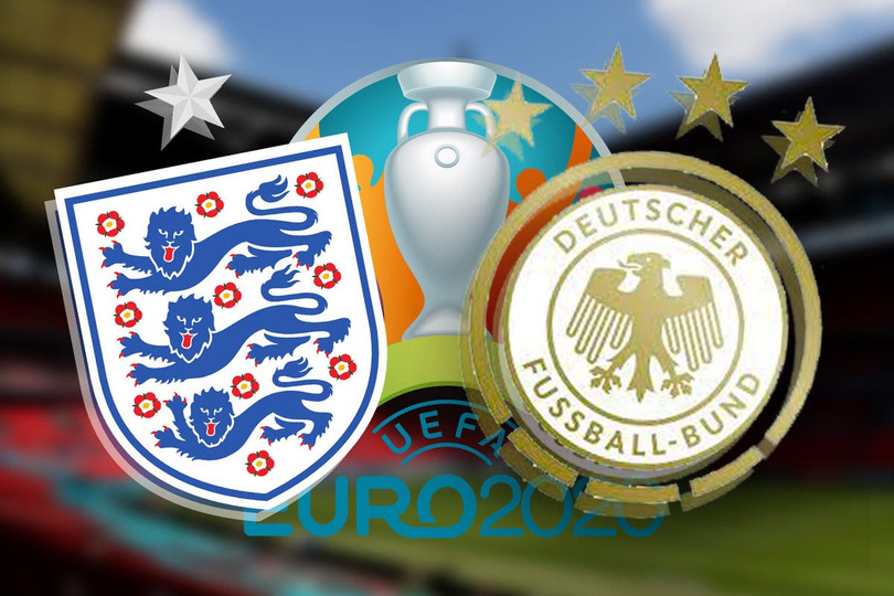 s01e43 — 1/8 финала: Англия — Германия