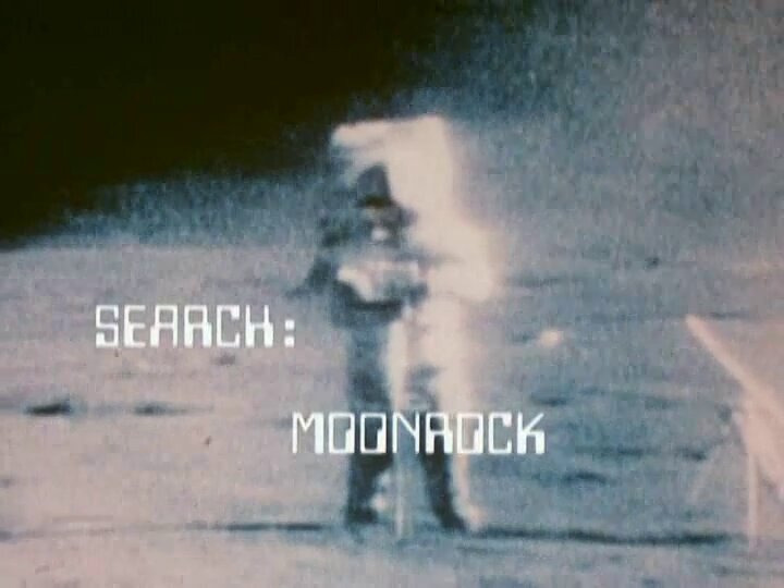 s01e04 — Moonrock