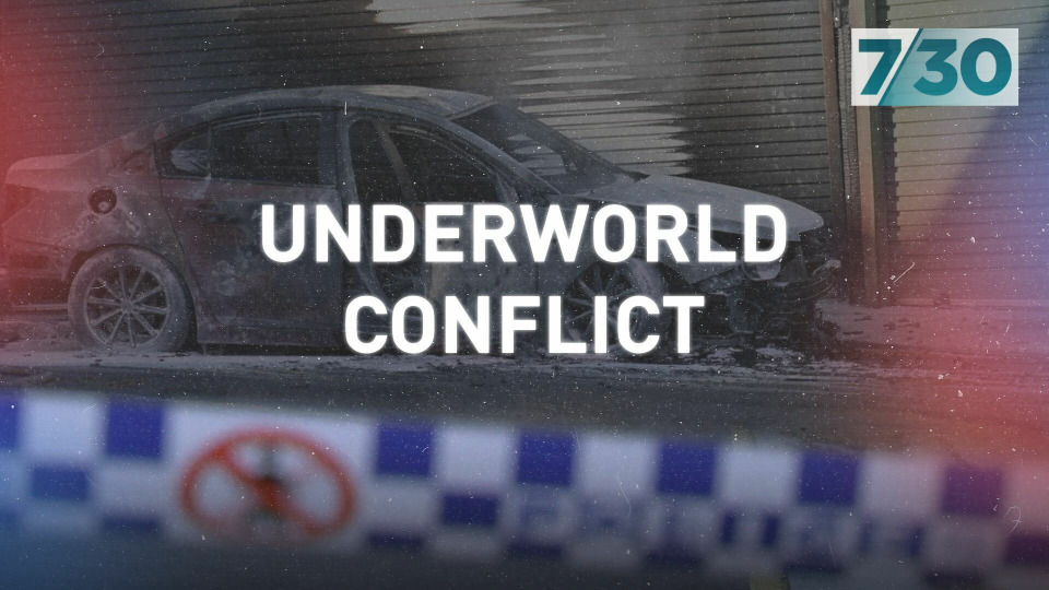 s2023e103 — Underworld Conflict