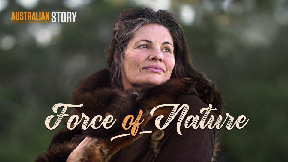 s28e19 — Force of Nature - Gina Chick