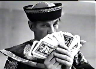 s03e31 — The Hall of Dolls (The Celestial Toymaker, Part Two)