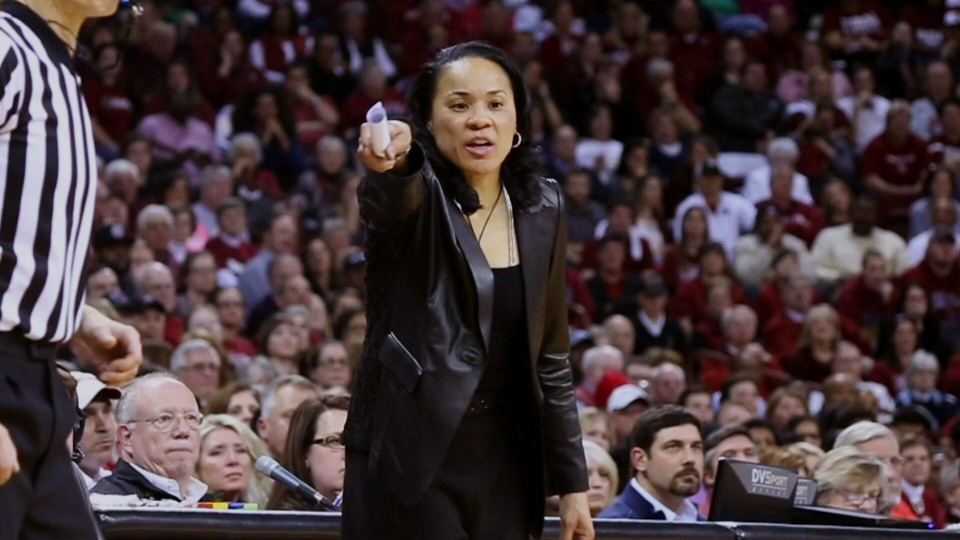 s01e05 — Dawn Staley: A Coach's Rules for Life