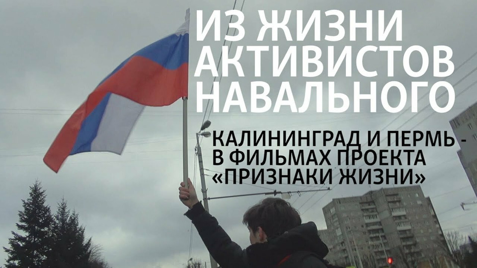 s04e06 — Из жизни активистов Навального