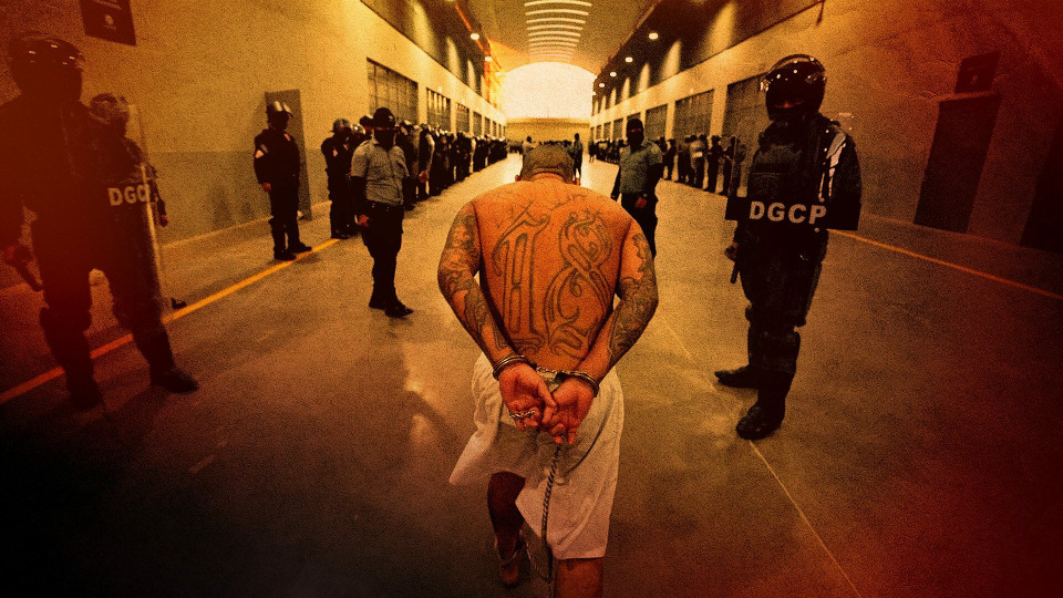s2023e08 — Inside El Salvador's Gang Crackdown