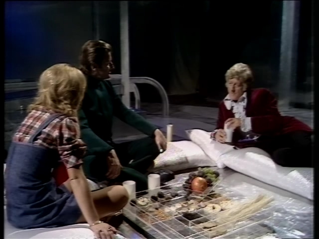 s09e03 — Day of the Daleks, Part Three