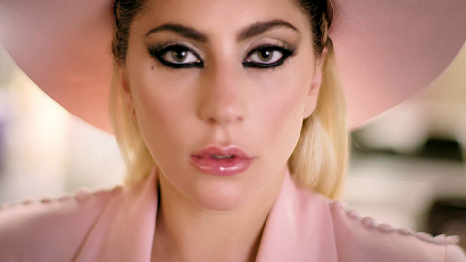 s01e10 — Lady Gaga