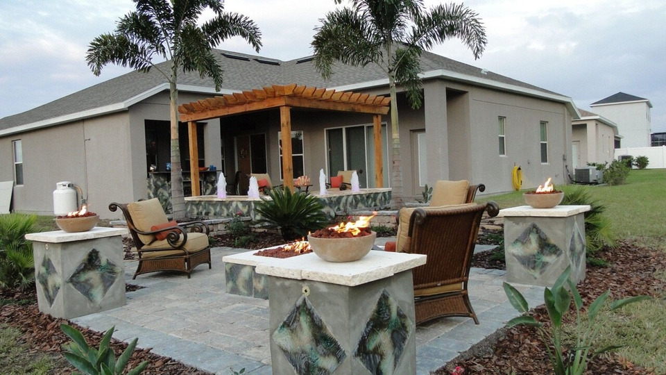 s07e07 — Mexican Resort Retreat