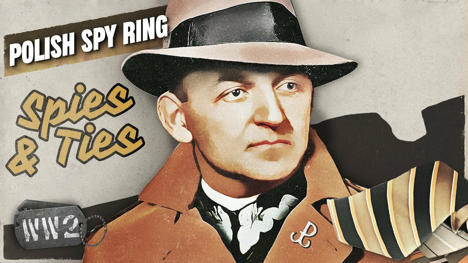 s03 special-93 — Spies & Ties: Polish Spy Ring