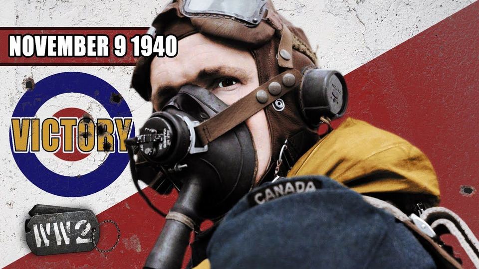 s02e10 — November 9, 1940