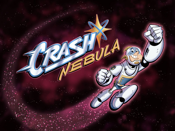 s04 special-1 — Crash Nebula