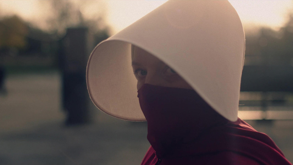 The Handmaid's Tale — s06e08 — Exodus
