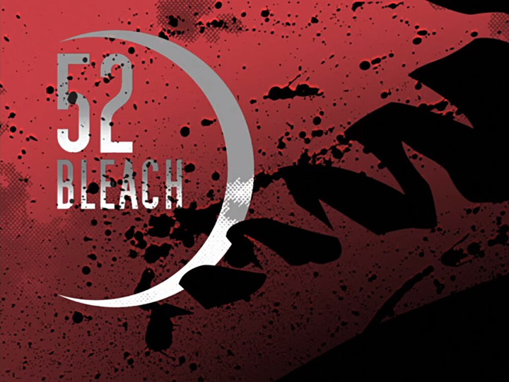s03e11 — Renji, Oath of the Soul! Death Match with Byakuya