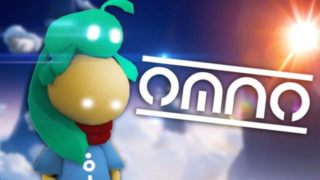 s07e462 — THE SWEETEST GAME | OMNO (Demo)