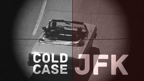 s41e07 — Cold Case JFK