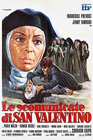 s04e06 — The Sinful Nuns of Saint Valentine
