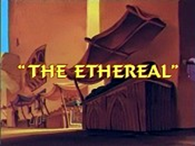 s03e06 — The Ethereal