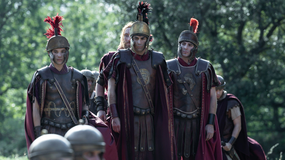 s02e05 — Sacrilege