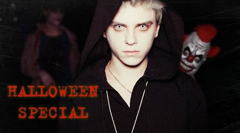 s02 special-1 — HALLOWEEN SPECIAL