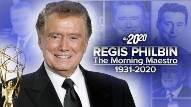 s2020e20 — Regis Philbin: The Morning Maestro