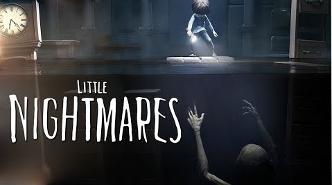 s07e499 — НЕ ЗАХОДИ В ВОДУ! (ФИНАЛ) - Little Nightmares The Depths #2