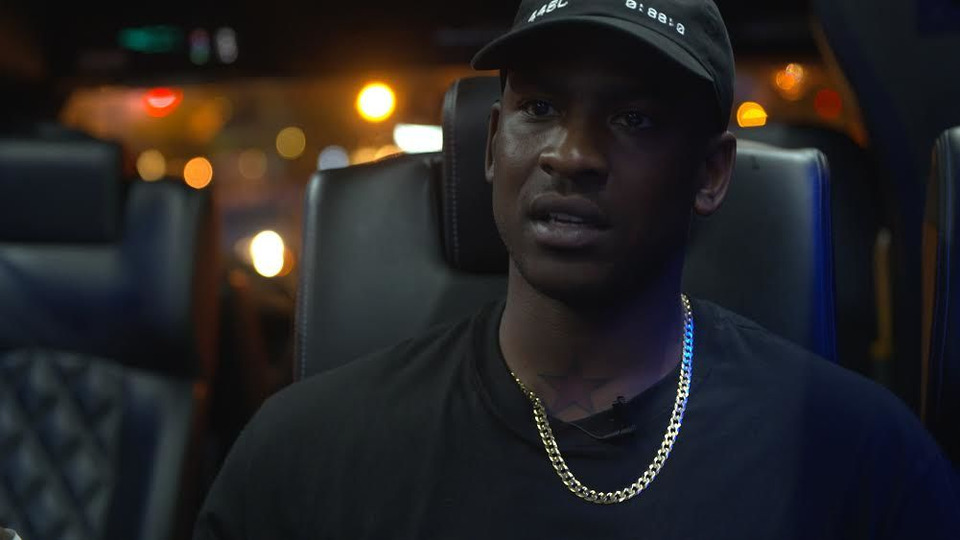 s01e08 — London with Giggs, Skepta, Jammer
