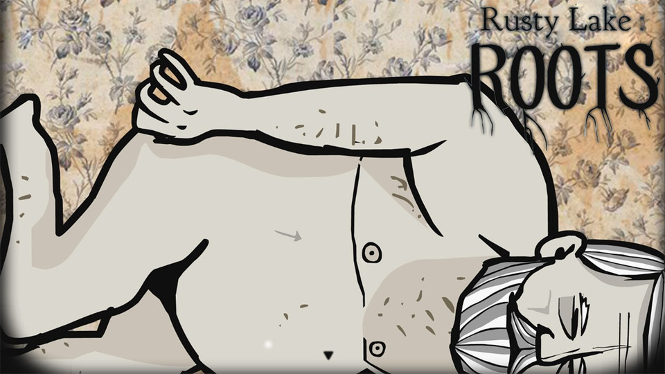 s63e09 — Rusty Lake: Roots #1 ► ЭТО УЖЕ ПЕРЕБОР