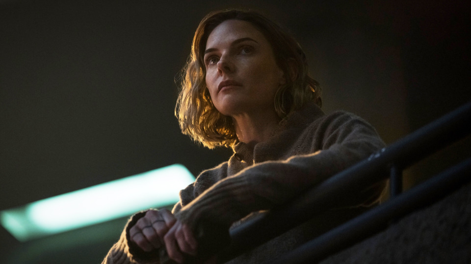 s01e06 — The Relic
