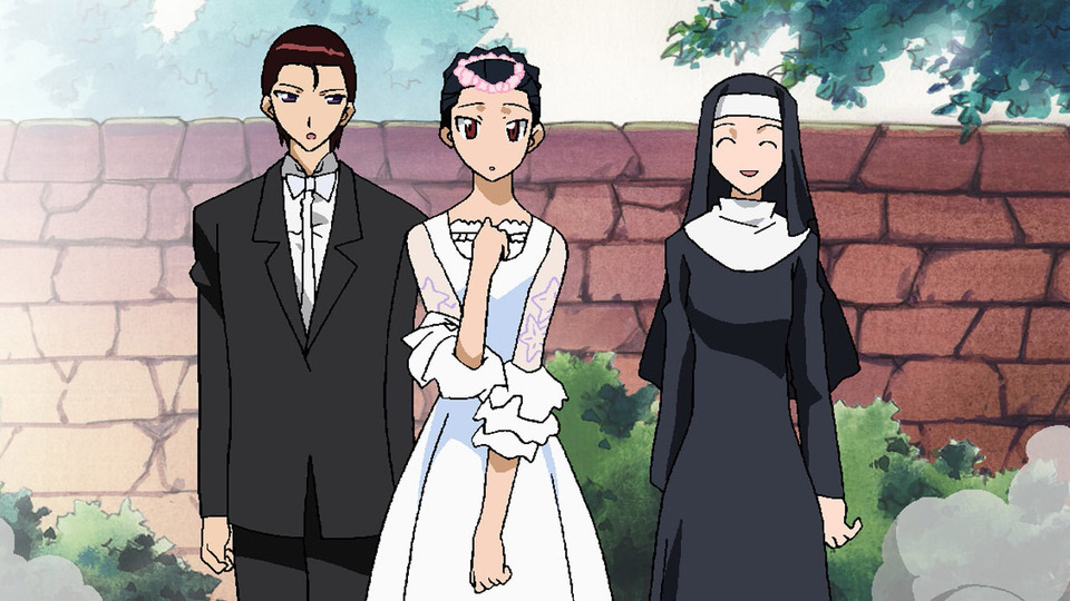 Dream of Art! Pray to God! And Wish Upon a Star!