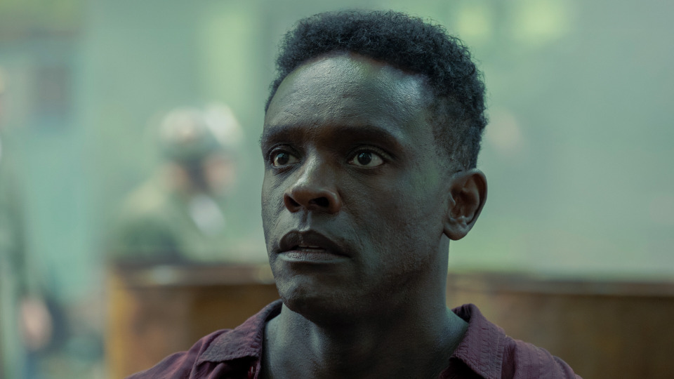 IT: Welcome to Derry — s01e07 — The Black Spot