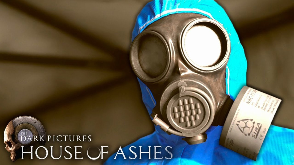s65e20 — House of Ashes #8 ► ФИНАЛ 