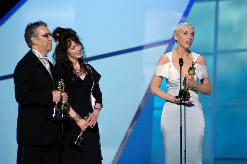 s2004e01 — The 76th Annual Academy Awards