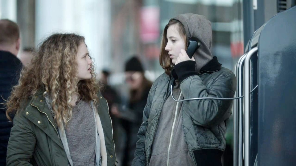 Avsnitt 8 / Afsnit 8