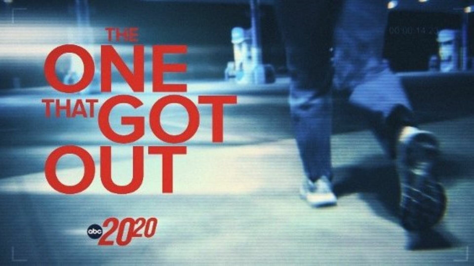 s2023e33 — The One That Got Out