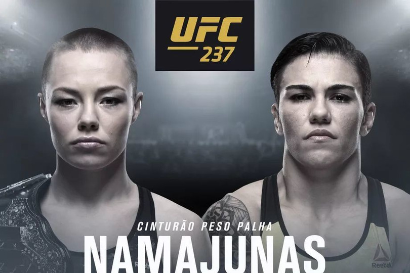 s2019e04 — UFC 237: Namajunas vs. Andrade