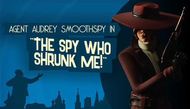 s2019e00 — The Spy Who Shrunk Ме ► ЗЛОВЕЩИЙ СОВЕТСКИЙ СОЮЗ