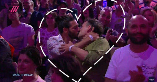 s01e22 — Настоящий «Чернобыль» на HBO, геи целуются на «России-1», и кто победил в «Игре Престолов»