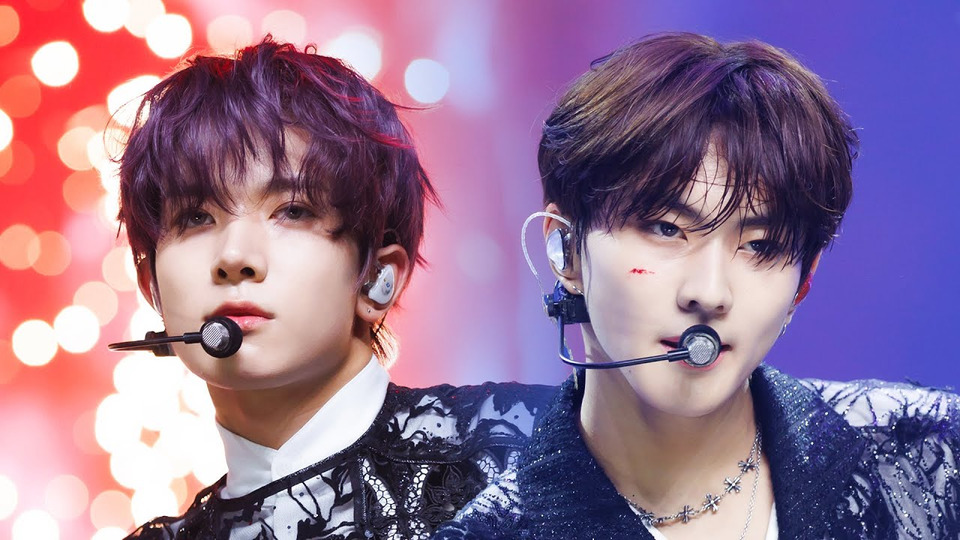 s2023 special-0 — [Performance] «Criminal Love» @ M COUNTDOWN 