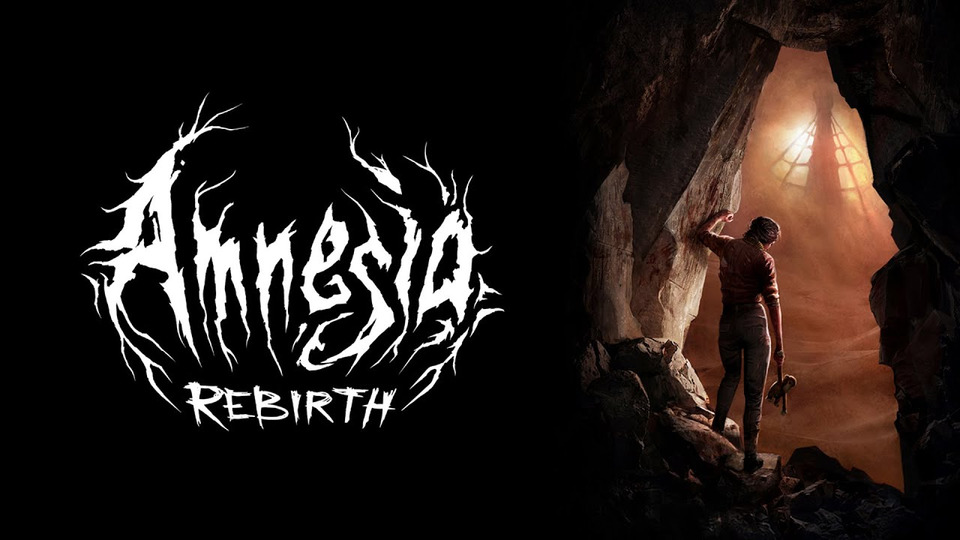 s52e07 — Amnesia: Rebirth #7 ► ФИНАЛ