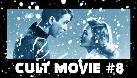 s01e09 — Cult Movie — CULT MOVIE # 8: «It's a Wonderful Life» (18+)