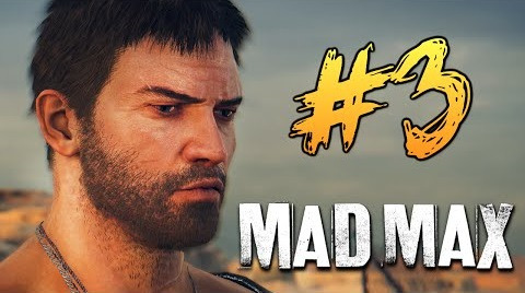 s05e769 — Mad Max (Безумный Макс) - Уничтожим Конвой? Легко! #3