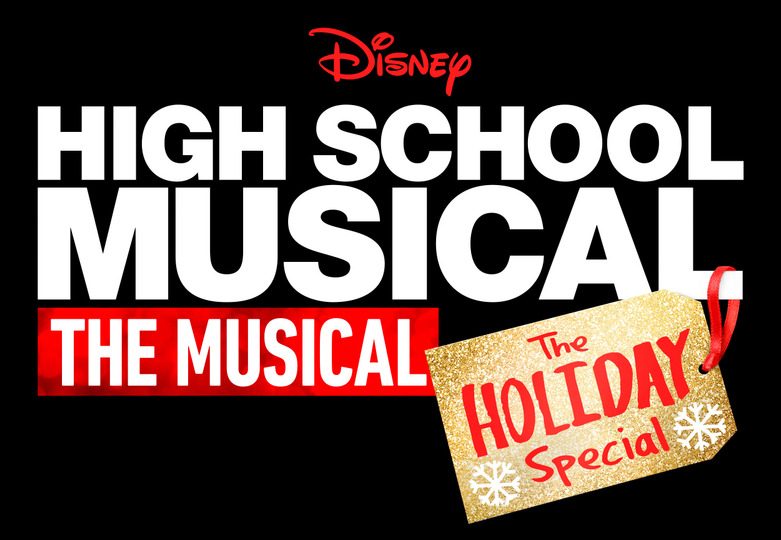 s01 special-2 — High School Musical: The Musical: The Holiday Special