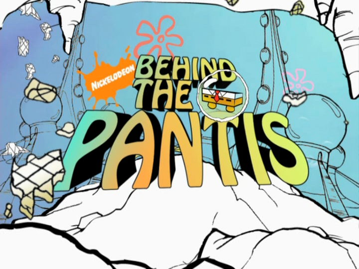 s05 special-1 — Behind the Pantis
