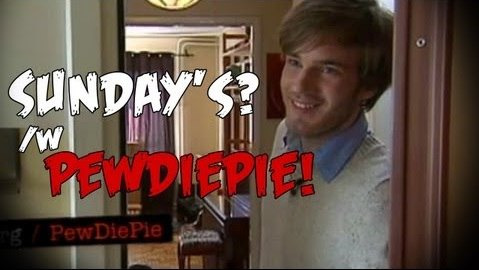 s03e200 — PEWDIEPIE GOING TO AMERICA!- (Fridays With PewDiePie - Part 27)