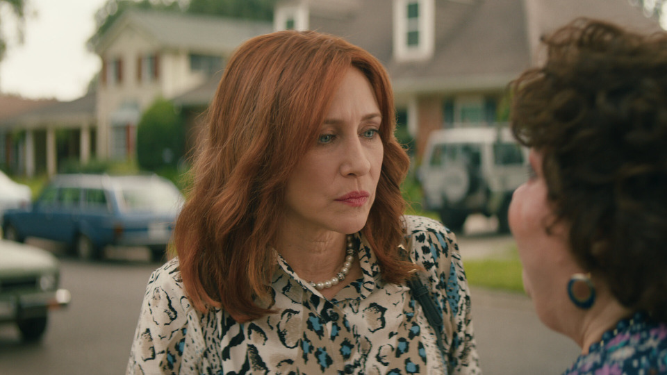 s01e03 — The Confidence Course