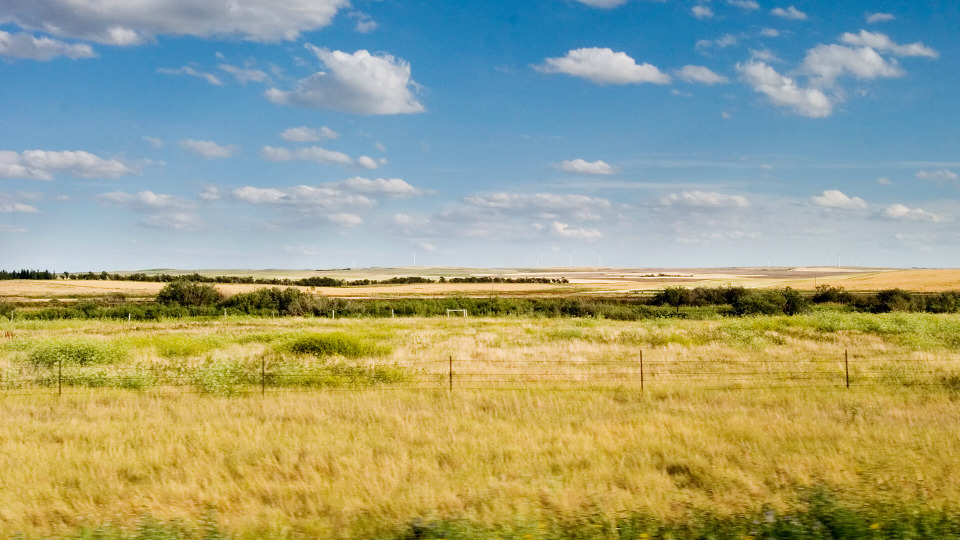 s03e05 — Saskatchewan Prairie