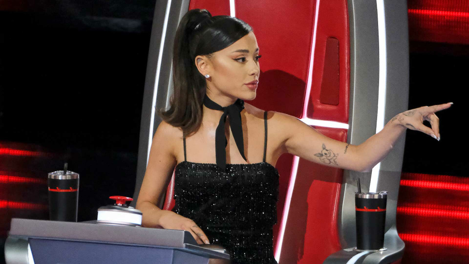 s21e05 — The Blind Auditions, Part 5