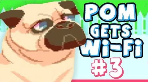 s04e350 — WELCOME TO STARPUGS! - Pom Get's Wi-Fi - Part 3