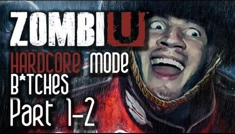 s03e636 — THE ULTIMATE SURVIVOR! - ZombiU: Hardcore Mode - Part 1/2